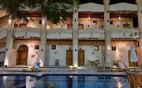 Qasr El Salam